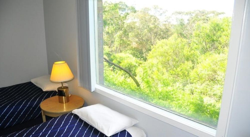 קטומבה Blue Mountains Highway Motel מראה חיצוני תמונה