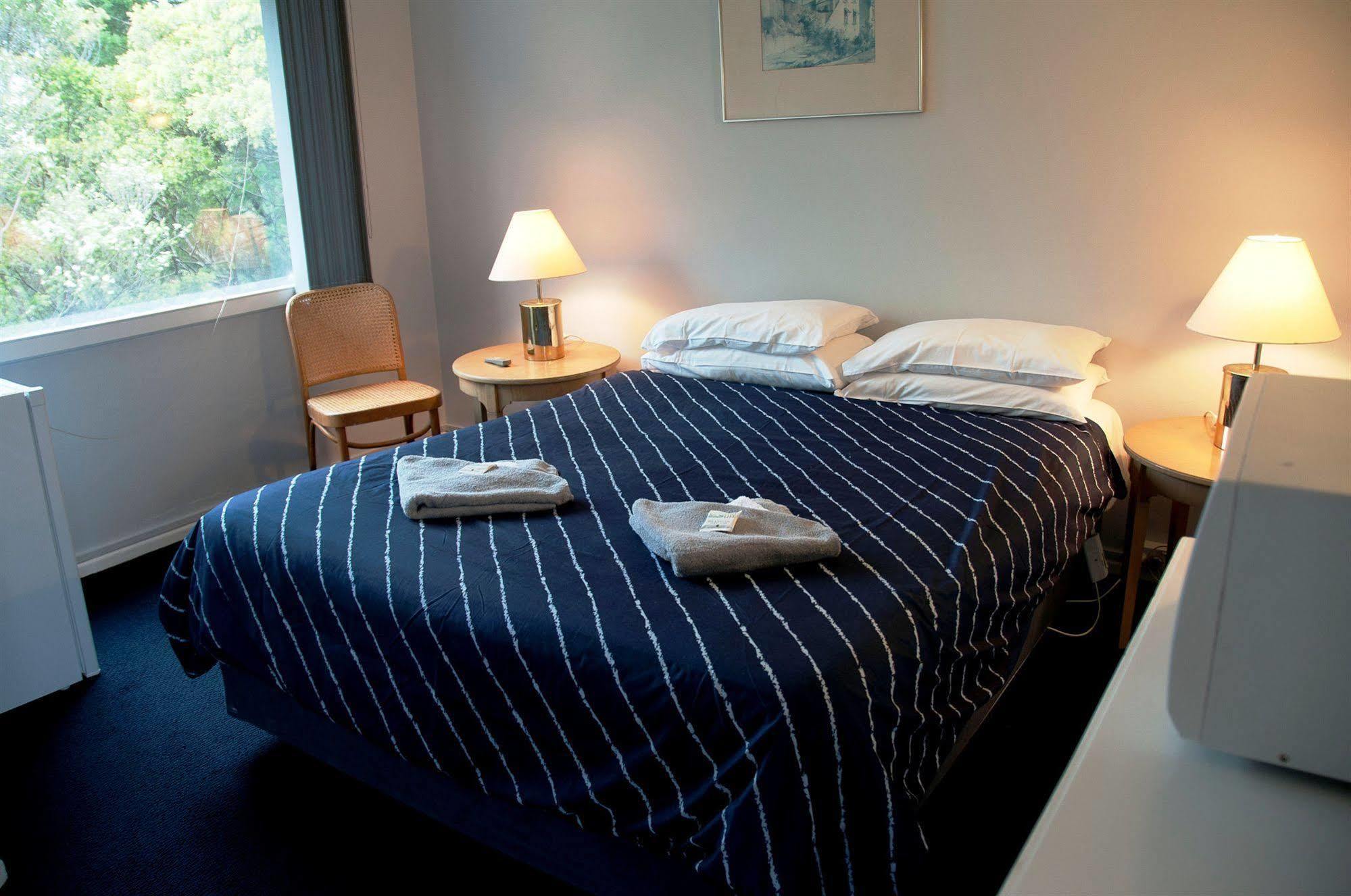 קטומבה Blue Mountains Highway Motel מראה חיצוני תמונה