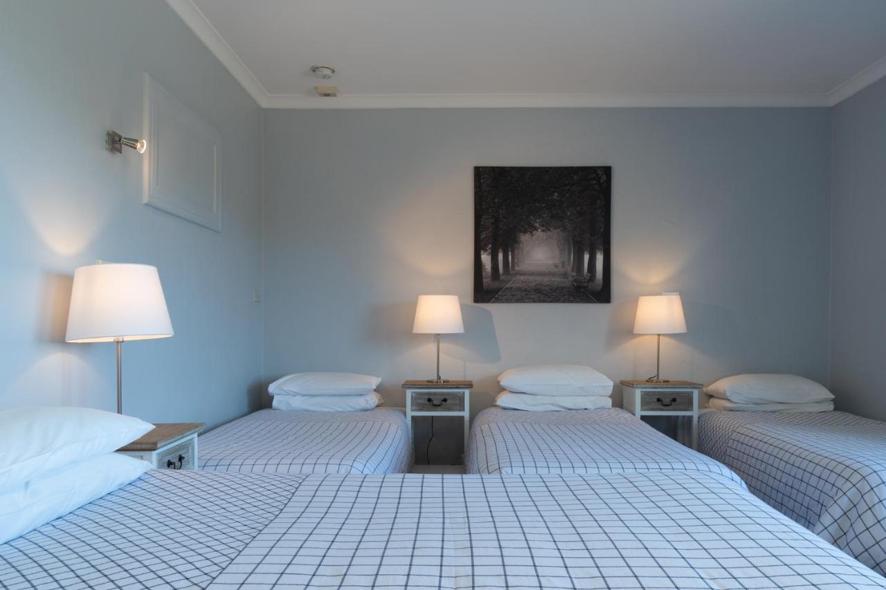 קטומבה Blue Mountains Highway Motel מראה חיצוני תמונה