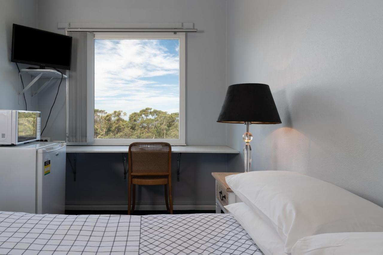 קטומבה Blue Mountains Highway Motel מראה חיצוני תמונה