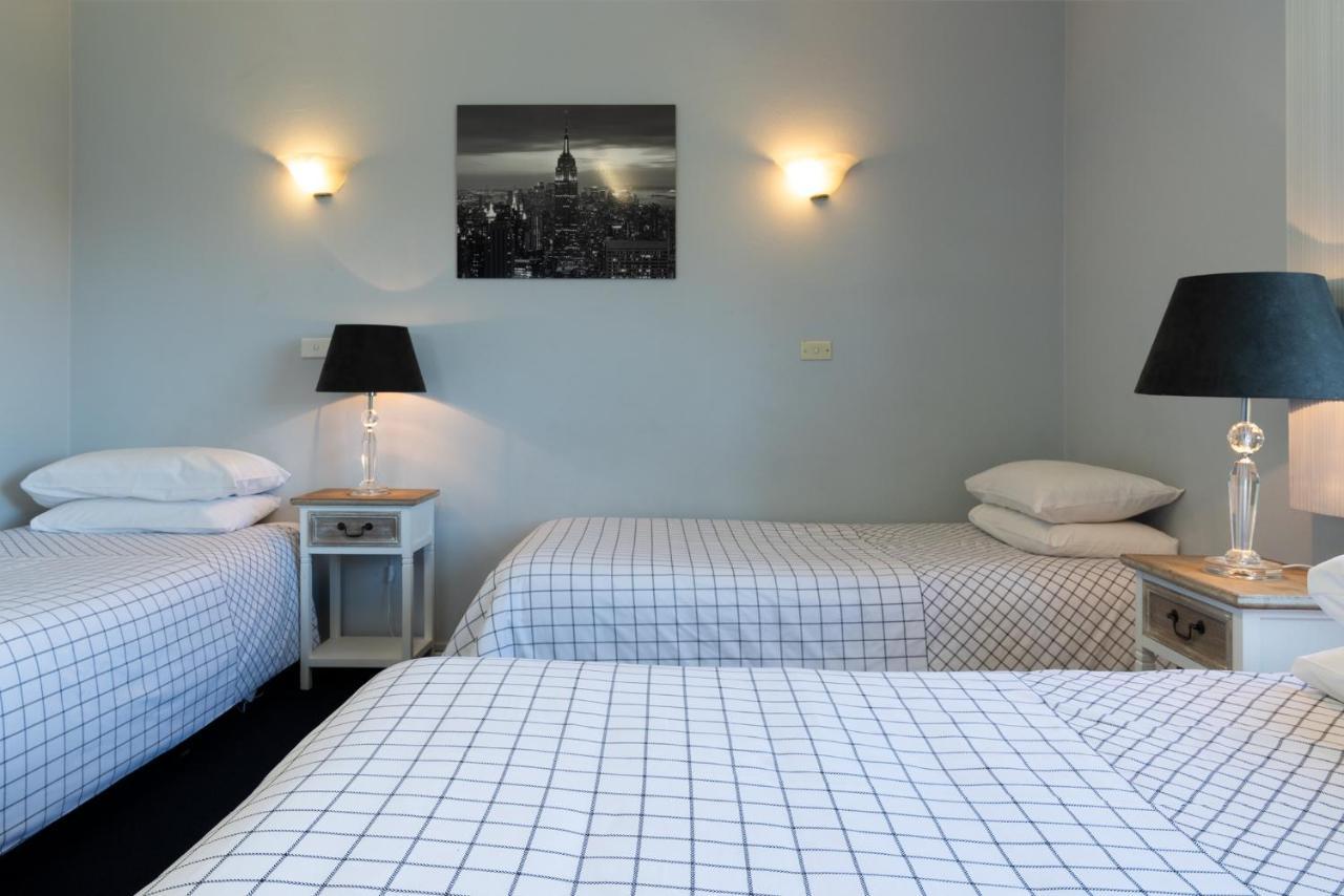 קטומבה Blue Mountains Highway Motel מראה חיצוני תמונה