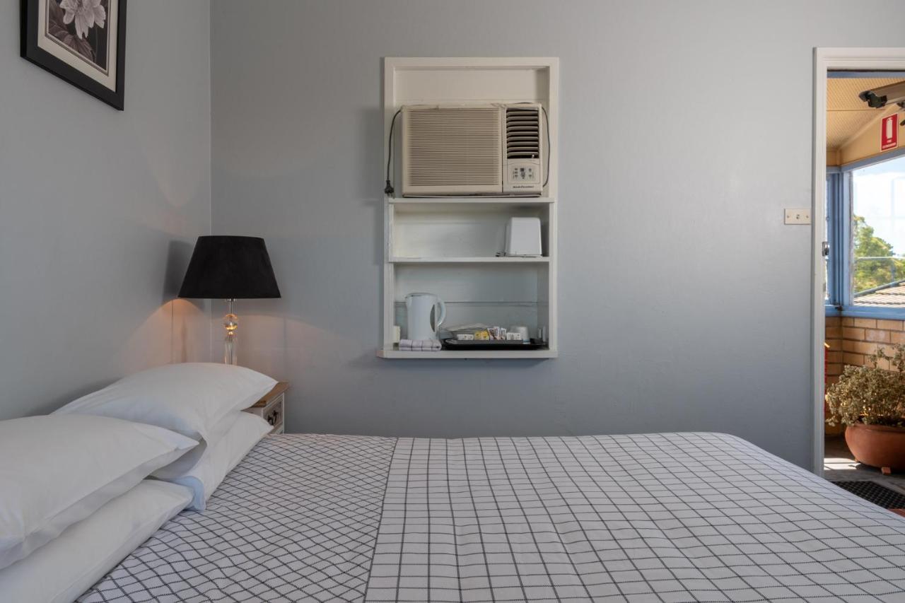 קטומבה Blue Mountains Highway Motel מראה חיצוני תמונה