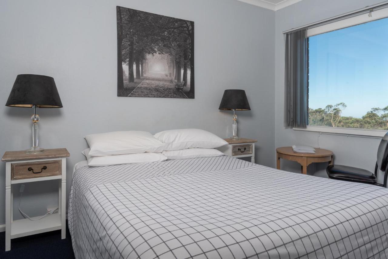 קטומבה Blue Mountains Highway Motel מראה חיצוני תמונה