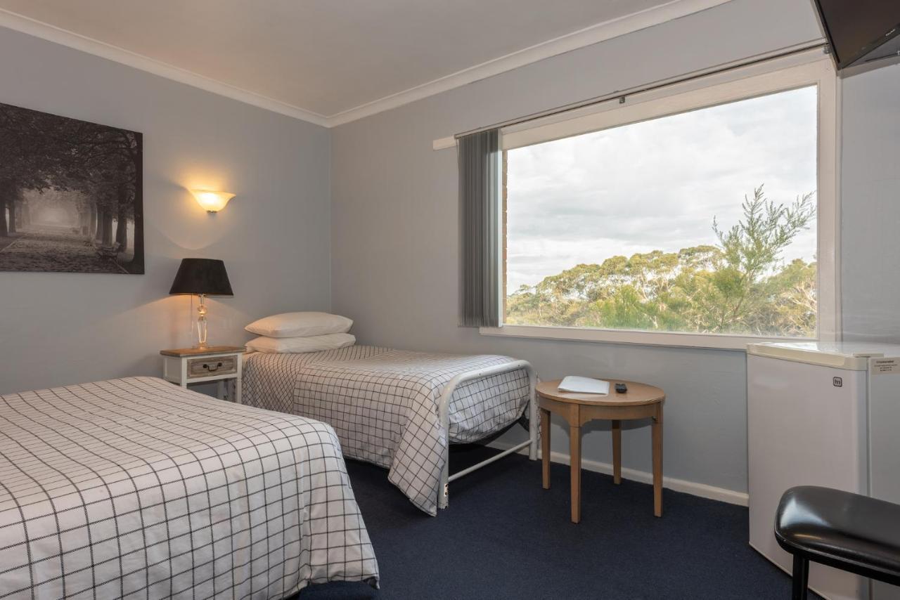 קטומבה Blue Mountains Highway Motel מראה חיצוני תמונה