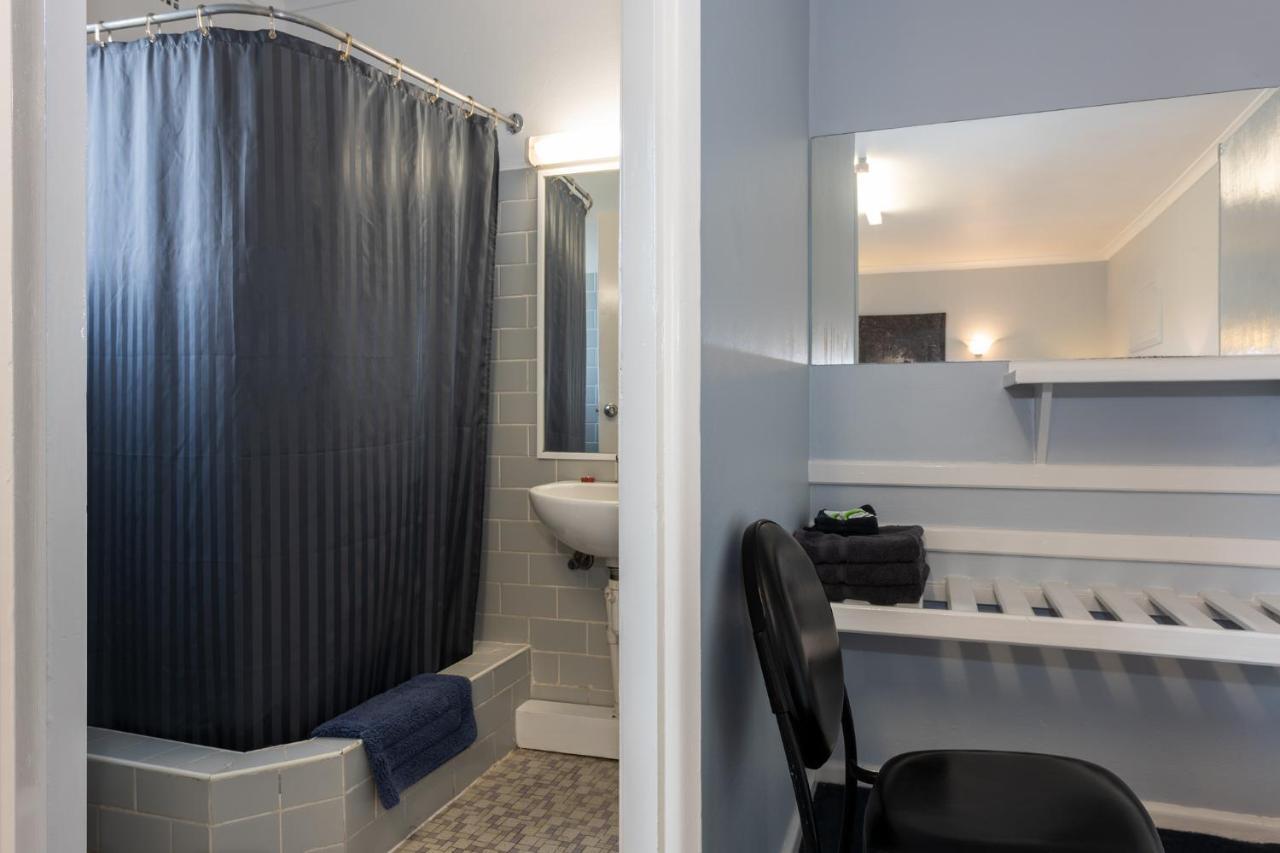 קטומבה Blue Mountains Highway Motel מראה חיצוני תמונה