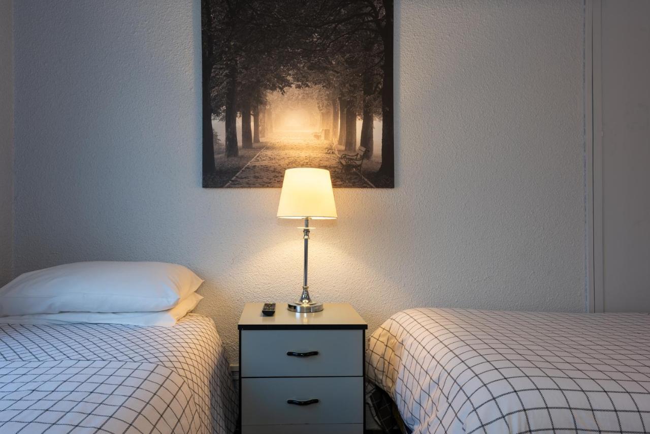 קטומבה Blue Mountains Highway Motel מראה חיצוני תמונה