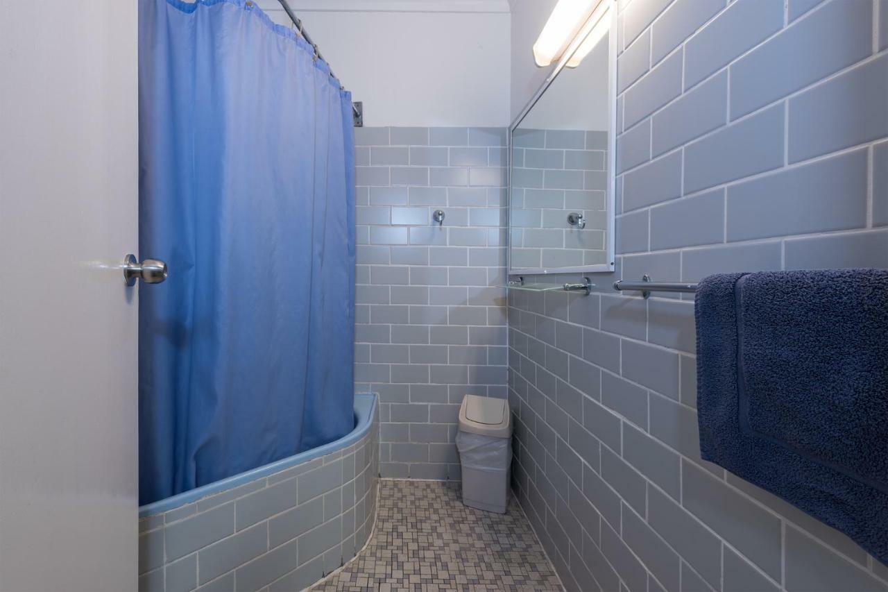 קטומבה Blue Mountains Highway Motel מראה חיצוני תמונה